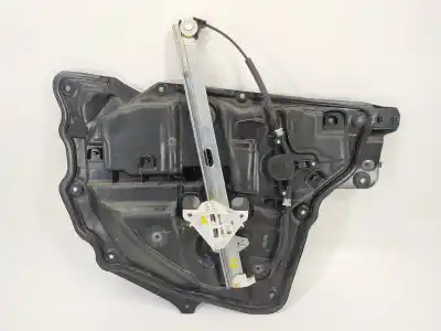 Автозапчасти б/у регулятор стекла переднего правого за mazda cx-5 center-line 2wd ссылки oem iam kd5358597x d6515858x cm012030