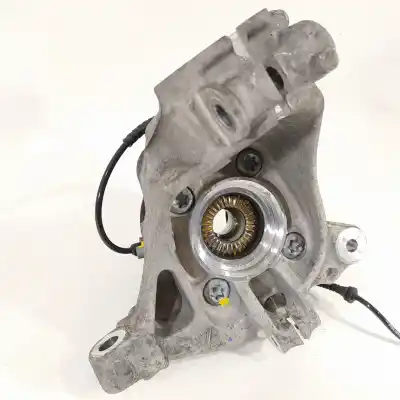Second-hand car spare part front left knuckle for mini mini (f56) one oem iam references 6870831  621654