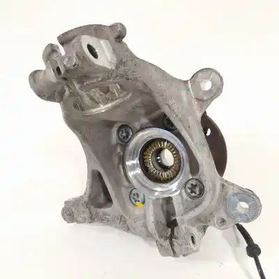 Second-hand car spare part front left knuckle for mini mini (f56) one oem iam references 6870831  621654