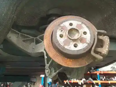 Gebrauchtes Autoersatzteil hinterer linker achsgel zum bmw mini (r56) cooper oem-iam-referenzen 33326795659  
