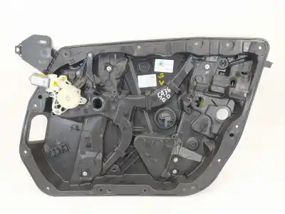 Автозапчасти б/у регулятор стекла переднего правого за mercedes-benz clase e lim. (w213) e 220 d (213.004) ссылки oem iam a2137600100