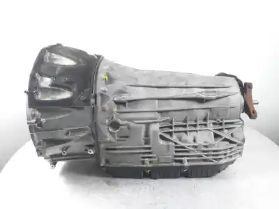 Автозапчасти б/у коробка передач за mercedes-benz clase e lim. (w213) e 220 d (213.004) ссылки oem iam a2532702401