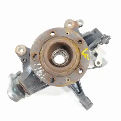 Pezzo di ricambio per auto di seconda mano snodo anteriore sinistro per peugeot 308 allure riferimenti oem iam 1647857480