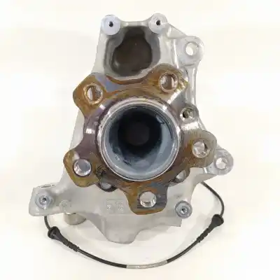 Gebrauchtes Autoersatzteil vorderer linker knöchel zum bmw serie 3 berlina (g20) 330d oem-iam-referenzen 6877143