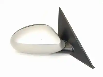 Pezzo di ricambio per auto di seconda mano retrovisore destro per bmw serie 1 berlina (e81/e87) 120d riferimenti oem iam 51167268124