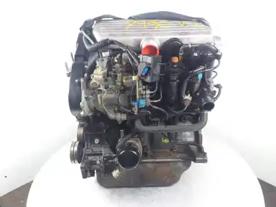 Pièce détachée automobile d'occasion moteur complet pour citroen xsara berlina 1.9 d lx références oem iam   