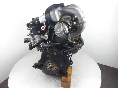 Pièce détachée automobile d'occasion moteur complet pour citroen xsara berlina 1.9 d lx références oem iam   