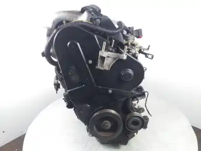 Pièce détachée automobile d'occasion moteur complet pour citroen xsara berlina 1.9 d lx références oem iam   