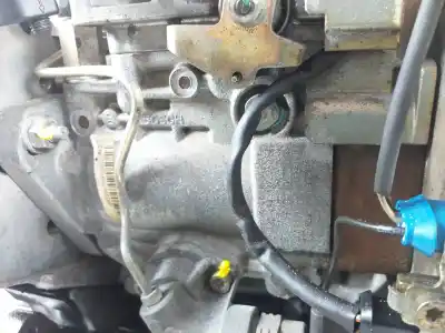 Pièce détachée automobile d'occasion moteur complet pour citroen xsara berlina 1.9 d lx références oem iam   