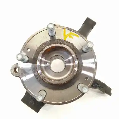 Gebrauchtes Autoersatzteil vorderer linker knöchel zum hyundai tucson kosmo 4wd oem-iam-referenzen 51715d7000