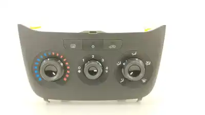 Gebrauchtes Autoersatzteil steuerung der heizung / klimaanlage zum fiat punto (evo) (199) dynamic oem-iam-referenzen 7355230910  