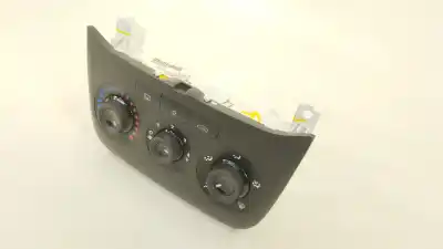 Gebrauchtes Autoersatzteil steuerung der heizung / klimaanlage zum fiat punto (evo) (199) dynamic oem-iam-referenzen 7355230910  