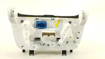 Gebrauchtes Autoersatzteil steuerung der heizung / klimaanlage zum fiat punto (evo) (199) dynamic oem-iam-referenzen 7355230910  