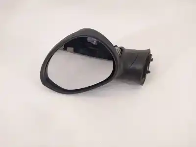 Автозапчастина б/у ЛІВЕ ДЗЕРКАЛО для FIAT PUNTO (EVO) (199)  Посилання на OEM IAM 0735596878  