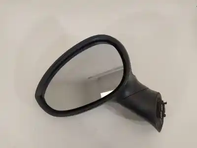 Автозапчасти б/у левое зеркало за fiat punto (evo) (199) dynamic ссылки oem iam 0735596878  