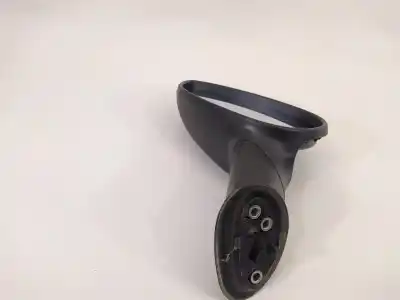 Автозапчасти б/у левое зеркало за fiat punto (evo) (199) dynamic ссылки oem iam 0735596878  