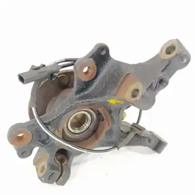 Автозапчасти б/у передняя правая кулачка за ford fiesta (ccn) titanium ссылки oem iam ay1c3k170ba  