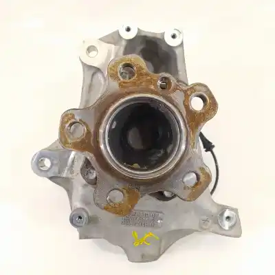 Gebrauchtes Autoersatzteil rechter knöchel vorne zum bmw serie 3 berlina (g20) 330d oem-iam-referenzen 6877144