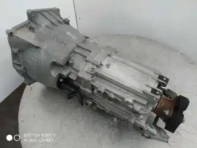 Pezzo di ricambio per auto di seconda mano riduttore per bmw serie 1 berlina (e81/e87) 120d riferimenti oem iam hes
