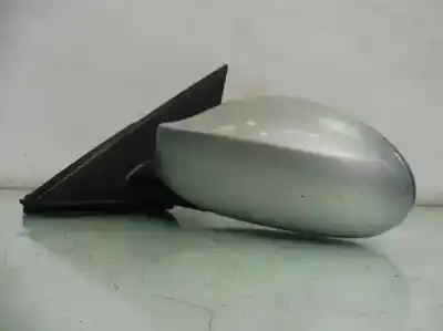Pezzo di ricambio per auto di seconda mano specchio sinistro per bmw serie 1 berlina (e81/e87) 120d riferimenti oem iam 51167268123
