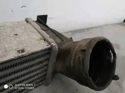 Peça sobressalente para automóvel em segunda mão intercooler por bmw serie 1 berlina (e81/e87) 120d referências oem iam 752491608  