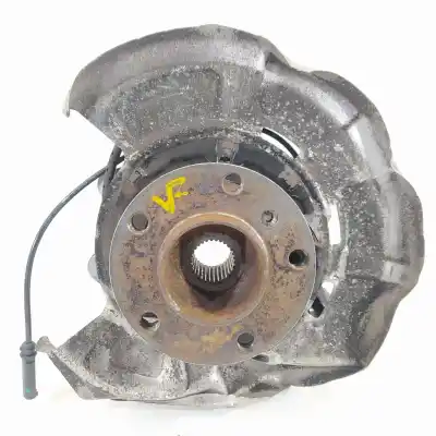 Pezzo di ricambio per auto di seconda mano snodo posteriore destro per bmw serie x6 (e71) 3.0 3.5d riferimenti oem iam 6770984