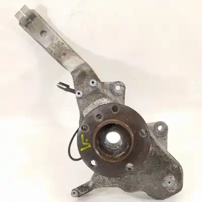 Pezzo di ricambio per auto di seconda mano snodo anteriore sinistro per bmw serie x6 (e71) 3.0 3.5d riferimenti oem iam 31216773783