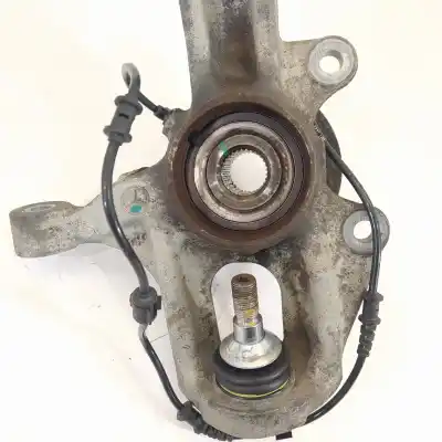 Pezzo di ricambio per auto di seconda mano attacco anteriore destro per mercedes-benz clase r (w251) r 350 cdi 4-matic (251.022) riferimenti oem iam   