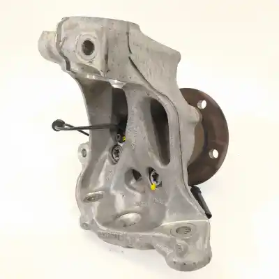 Gebrauchtes Autoersatzteil vorderer linker knöchel zum bmw serie 3 lim. (f30) 320d oem-iam-referenzen 31216792287  