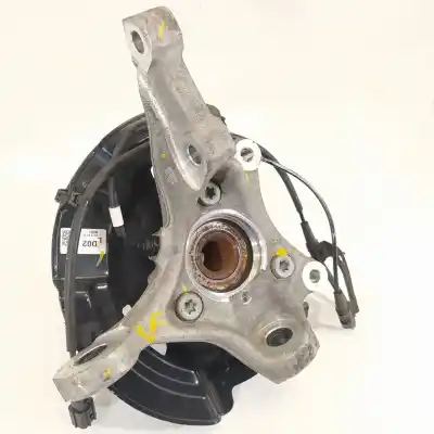 Автозапчастина б/у передній лівий культ для kia niro emotion plug-in hybrid посилання на oem iam   