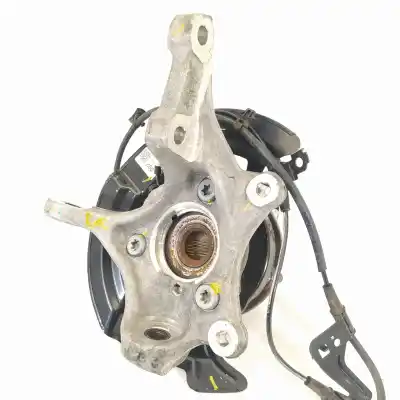 Автозапчастина б/у передній лівий культ для kia niro emotion plug-in hybrid посилання на oem iam   