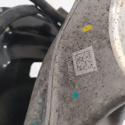 Автозапчастина б/у передній лівий культ для kia niro emotion plug-in hybrid посилання на oem iam   