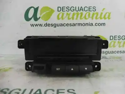 Gebrauchtes Autoersatzteil multifunktionsdisplay zum kia cee´d 1.4 cat oem-iam-referenzen 957101h700