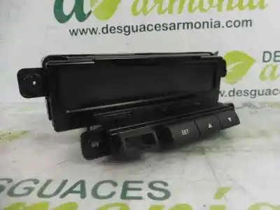 Автозапчасти б/у многофункциональный дисплей за kia cee´d 1.4 cat ссылки oem iam 957101h700  