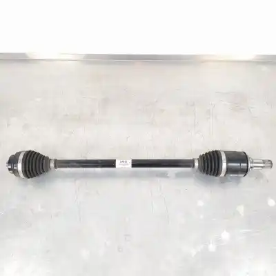 Second-hand car spare part rear left transmission for mini mini countryman (f60) cooper se all4 oem iam references 7646869