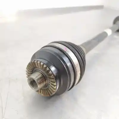 Second-hand car spare part rear left transmission for mini mini countryman (f60) cooper se all4 oem iam references 7646869  