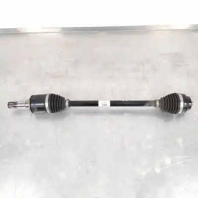 Second-hand car spare part rear right transmission for mini mini countryman (f60) cooper se all4 oem iam references 7646872