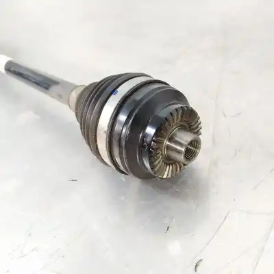 Second-hand car spare part rear right transmission for mini mini countryman (f60) cooper se all4 oem iam references 7646872  