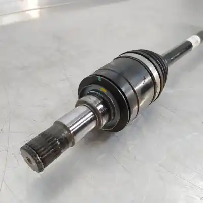 Second-hand car spare part rear right transmission for mini mini countryman (f60) cooper se all4 oem iam references 7646872  