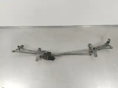 Peça sobressalente para automóvel em segunda mão motor do limpa para brisas por mercedes-benz vito (w639) basic, combi 109 cdi compacto (639.601) referências oem iam a6398200140