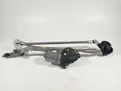 Автозапчасти б/у мотор переднего стеклоочистителя за suzuki swift (az) basic ссылки oem iam 3811052r00