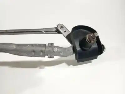 Автозапчасти б/у мотор переднего стеклоочистителя за suzuki swift (az) basic ссылки oem iam 3811052r00  1593008120