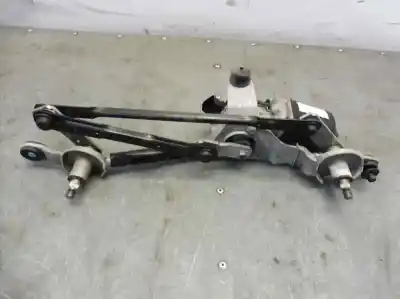 Second-hand car spare part front windshield wiper motor for hyundai i30 (gd) * oem iam references 98100a5000