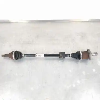 Tweedehands auto-onderdeel transmissie links achter voor mini countryman (r60) cooper d oem iam-referenties 0382449