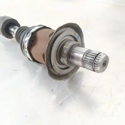 Автозапчастина б/у трансмісія задня ліва для mini mini countryman (r60) cooper d посилання на oem iam 0382449  10235587