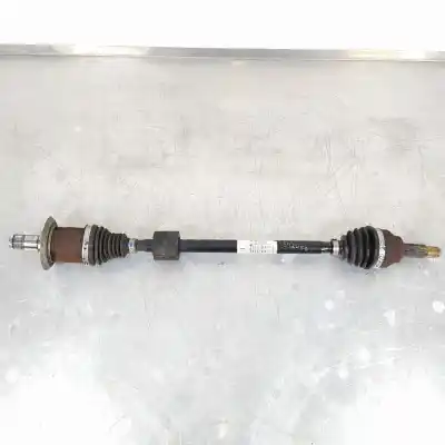 Tweedehands auto-onderdeel transmissie rechts achter voor mini countryman (r60) cooper d oem iam-referenties 0382450