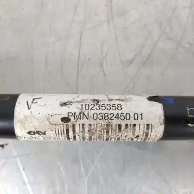 Автозапчасти б/у задняя правая трансмиссия за mini mini countryman (r60) cooper d ссылки oem iam 0382450  10235358