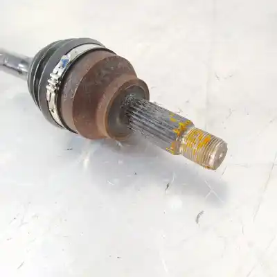 Автозапчасти б/у задняя правая трансмиссия за mini mini countryman (r60) cooper d ссылки oem iam 0382450  10235358