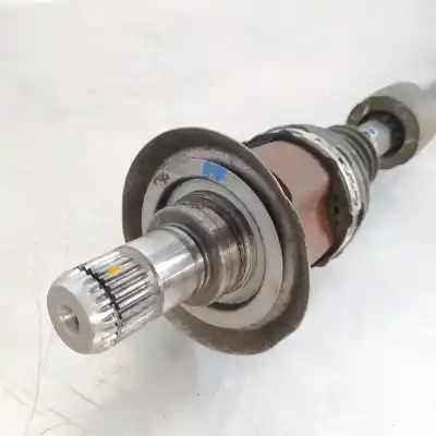 Автозапчасти б/у задняя правая трансмиссия за mini mini countryman (r60) cooper d ссылки oem iam 0382450  10235358