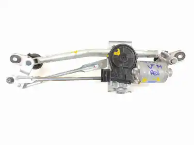 Pezzo di ricambio per auto di seconda mano tiranti e motorino del tergicristallo anteriore per hyundai i30 cw (pd) go riferimenti oem iam 98100g3000